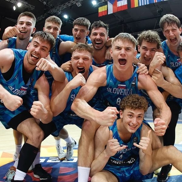 Τα highlights της εντυπωσιακής νίκης της Εθνικής Νέων επί της Λιθουανίας