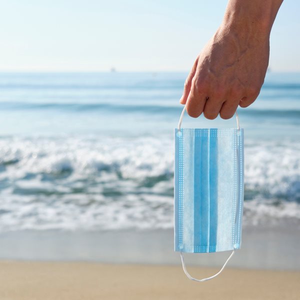 Στην Ισπανία κάθε παραλία έχει τον "σερίφη" της