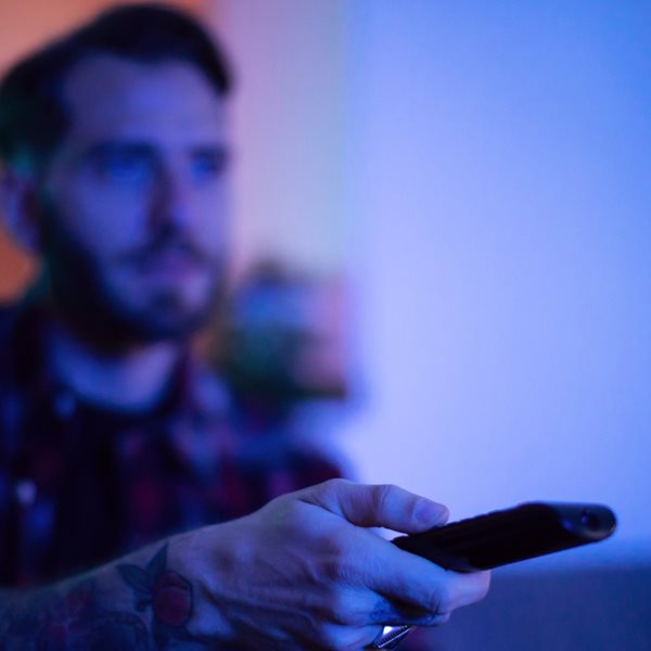 To Netflix επιβραβεύει το binge watching