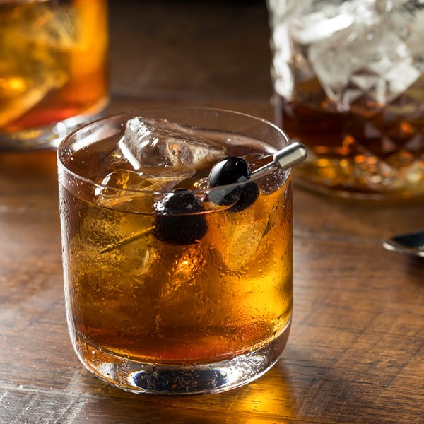 5 ξεχωριστά whisky cocktails γι' αυτά τα Χριστούγεννα
