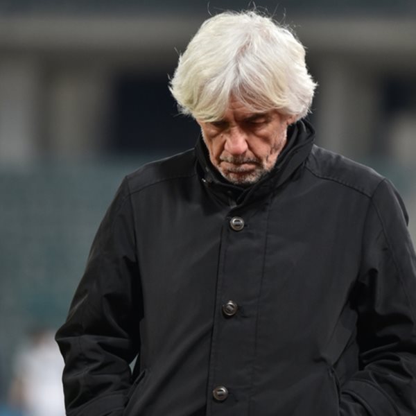 Τι λέει το Twitter για την απομάκρυνση Γιοβάνοβιτς από τον Παναθηναϊκό