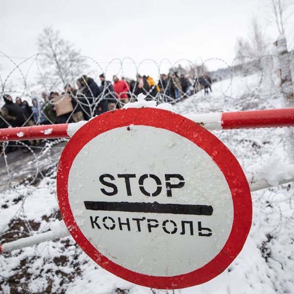 Οι "νάρκες-πεταλούδες" μπλοκάρουν την απομάκρυνση αμάχων στην Ουκρανία