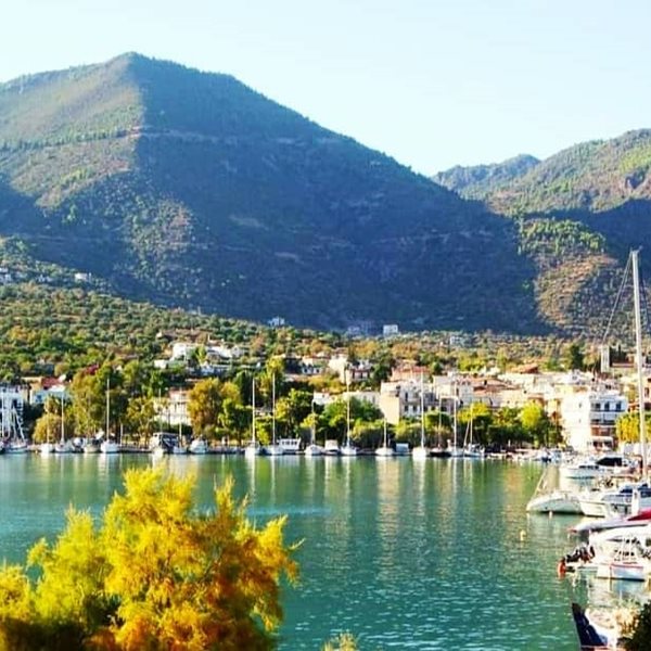 Τα Μέθανα στους καλύτερους προορισμούς του κόσμου για το 2023