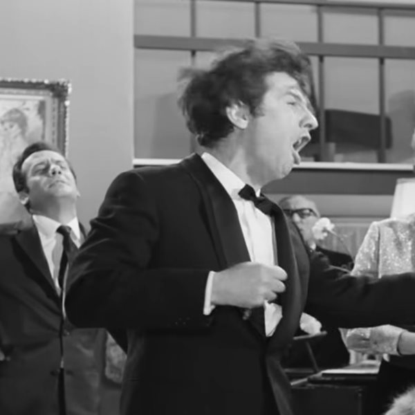 Παγκόσμια ημέρα ποίησης με ένα απολαυστικό video