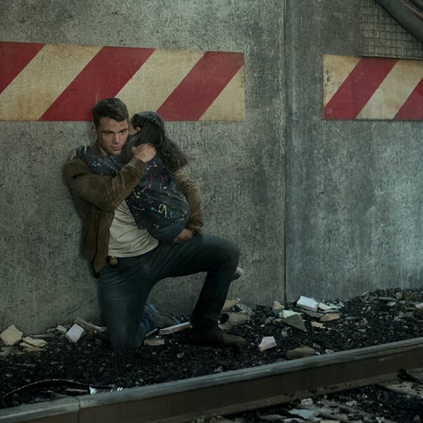 H σειρά που είδαν όλοι φέτος στο Netflix σημείωσε 812 εκατ. προβολές