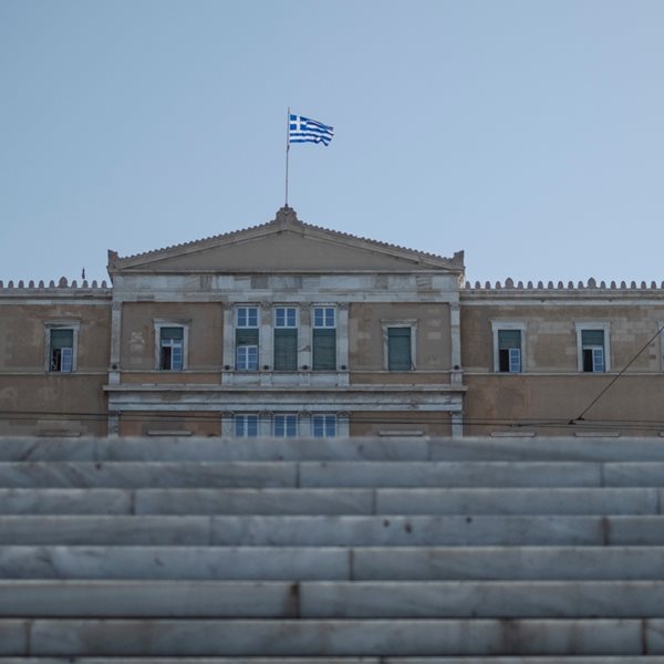 Η Ελλάδα είναι η χώρα της χρονιάς, κατά τον Economist