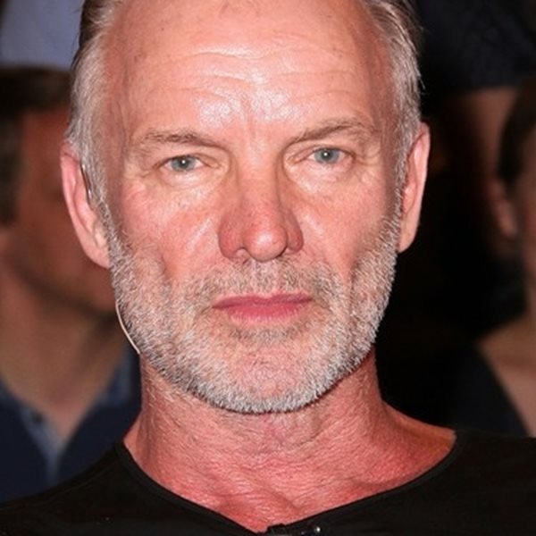 Ο Sting βγάζει 5.000 δολάρια την ημέρα χάρη στον Puff Daddy