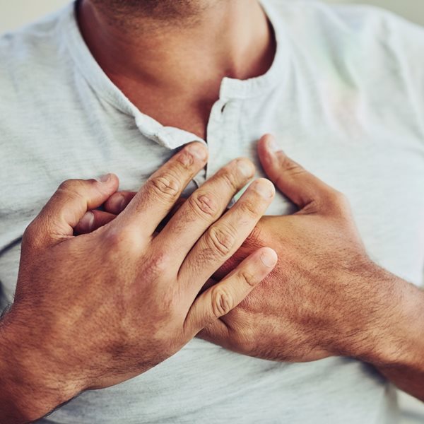 Γιατί η LDL χοληστερόλη είναι κάτι που μας αφορά σοβαρά