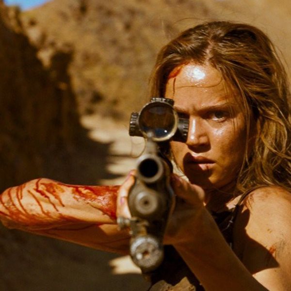 Το Revenge μπορεί να είναι η πιο βίαιη ταινία της χρονιάς