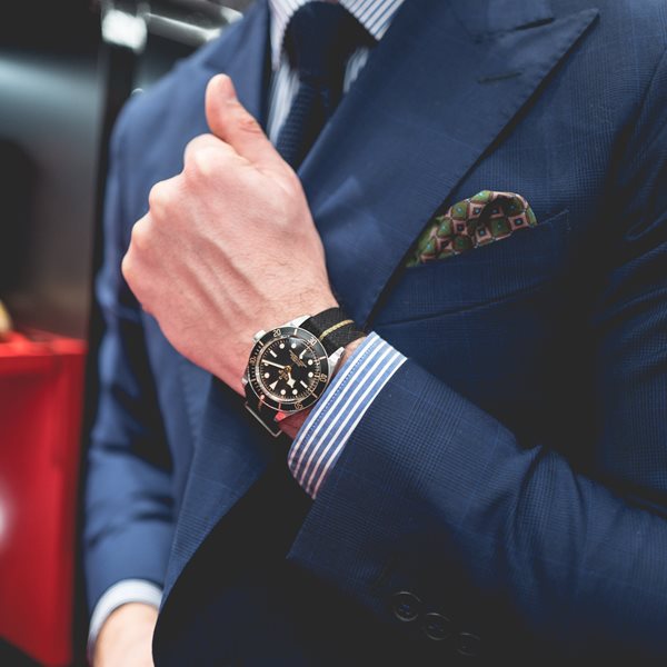 4 ανθεκτικά ρολόγια για να φορέσεις στις διακοπές