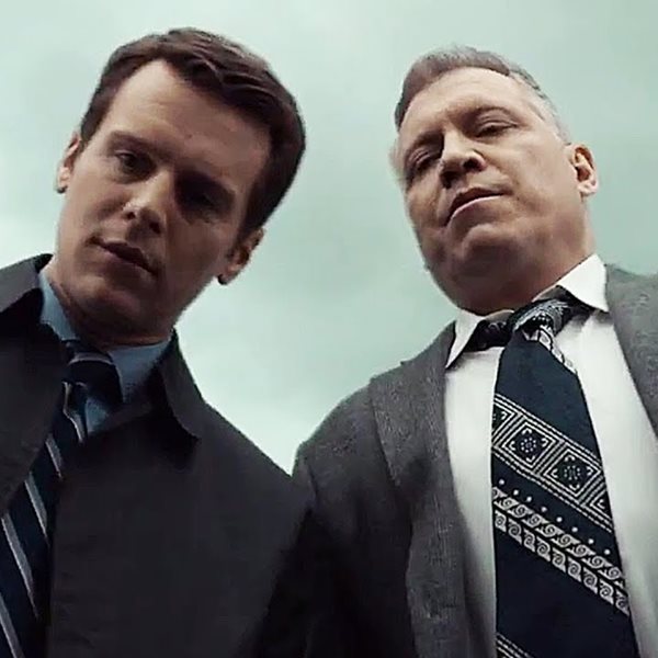 Έρχεται η μεγάλη επιστροφή της σειράς Mindhunter στο Netflix;