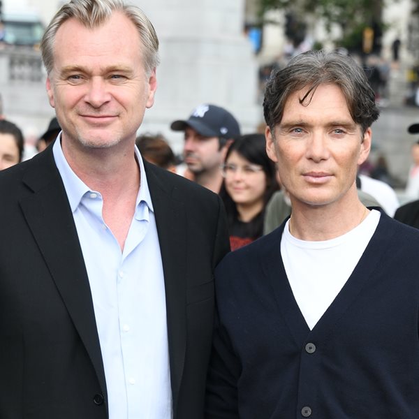 Το ιστορικό λάθος του Christopher Nolan στο Oppenheimer