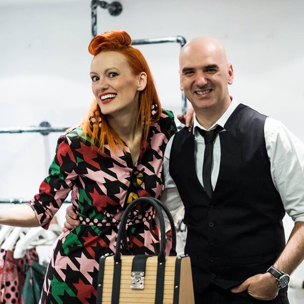 Το Business of Fashion Academy έρχεται στις 22 Οκτωβρίου