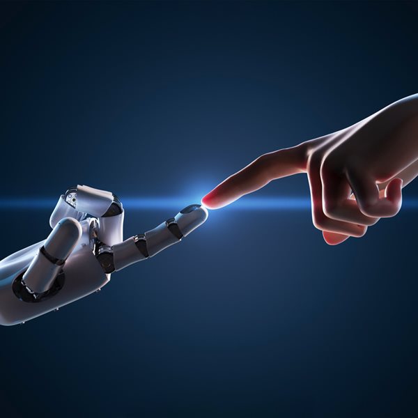 Ρομπότ από sci-fi ταινία του 1966 προάγει τη σύγχρονη ιατρική