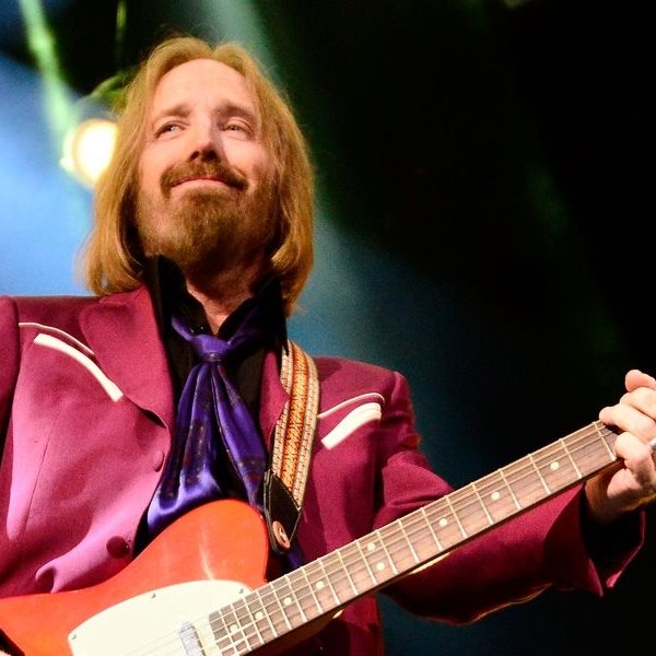 Όσα έμαθε η ζωή στον Tom Petty