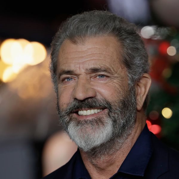 Η περιπέτεια του Mel Gibson με τον κορονοϊό