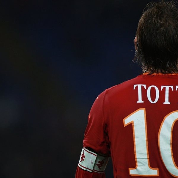 O Francesco Totti δεν είναι πια ο γηραιότερος σκόρερ στο Champions League