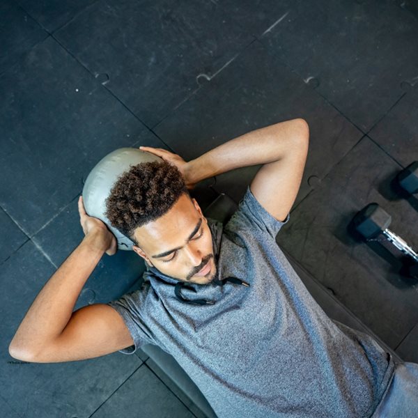 8 λεπτά την ημέρα αρκούν για να κάψεις το λίπος στην κοιλιά