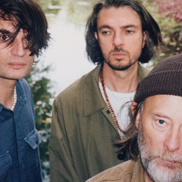 Οι The Smile συμπληρώνουν τους Pulp στο Release Athens