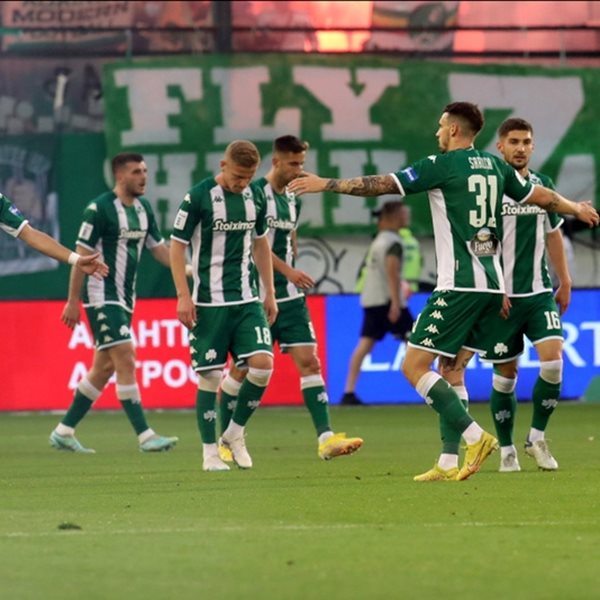 Ποια είναι η Ντνίπρο που θα αντιμετωπίσει ο Παναθηναϊκός στα προκριματικά του Champions League