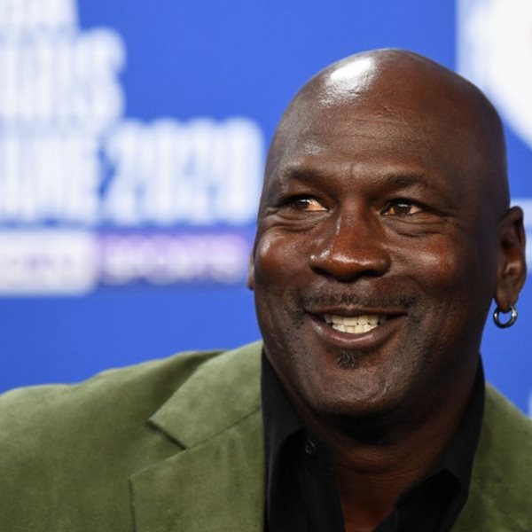 Καμία έκπληξη, ο Michael Jordan είναι ο πλουσιότερος μπασκετμπολίστας όλων των εποχών