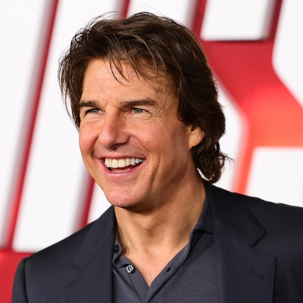 Κι όμως, ο Tom Cruise 'δεν ψήνεται' να αφήσει τα ακροβατικά