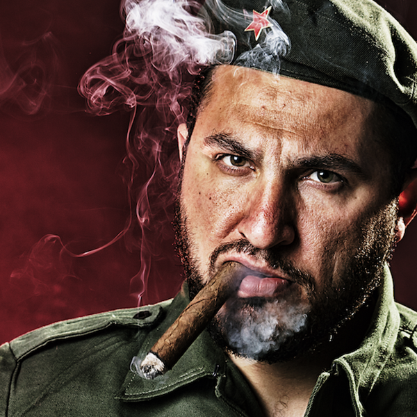 6 από τους χειρότερους δικτάτορες όλων των εποχών