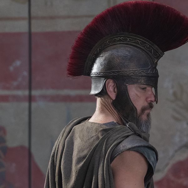 Έχουμε το πρώτο, επικό trailer για την Οδύσσεια του Christopher Nolan