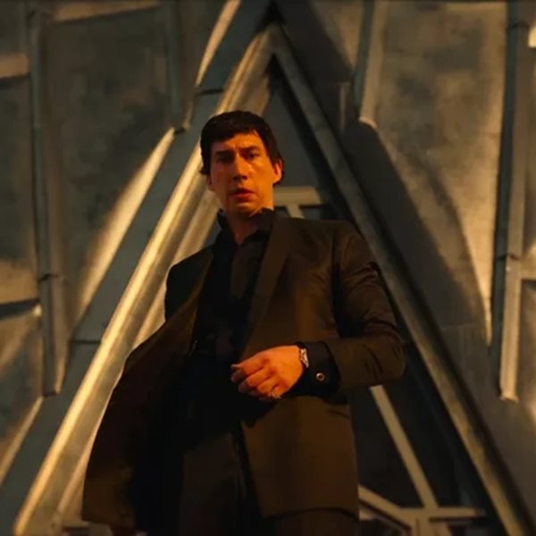 Νέο trailer για το Megalopolis του Francis Ford Coppola