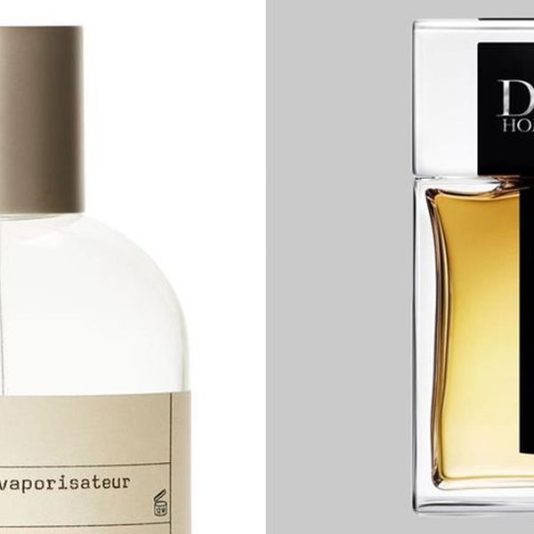 Αρώματα για το φετινό καλοκαίρι