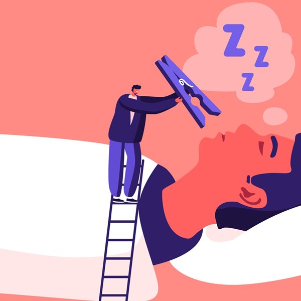 Οι πόλεις της Ελλάδας που ροχαλίζουν περισσότερο