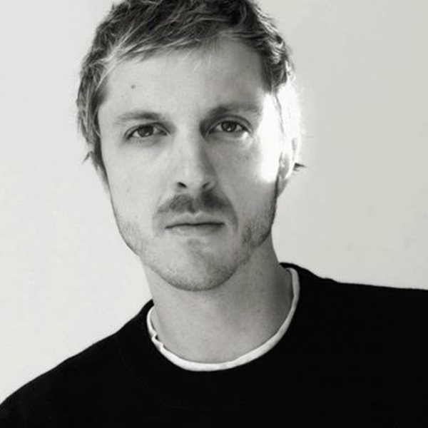 Ο Glen Martens είναι ο νέος καλλιτεχνικός διευθυντής της Diesel