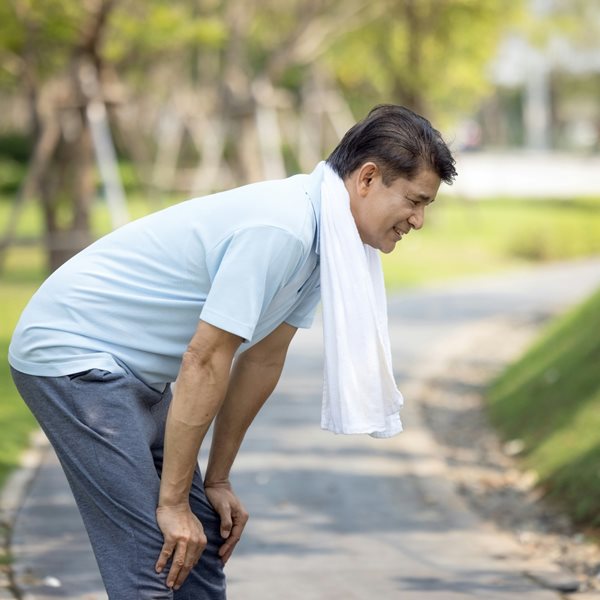 Τι είναι το σύνδρομο "Imposter" στο τρέξιμο και γιατί σε κρατάει πίσω στις επιδόσεις σου