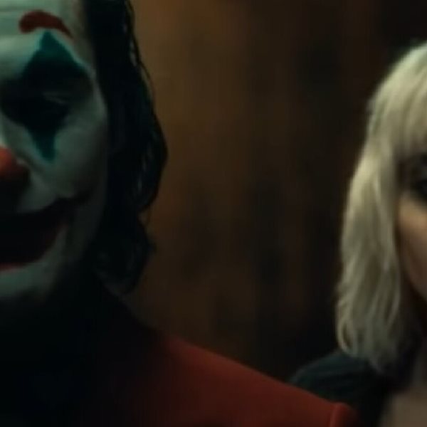 Η άγνωστη ιστορία της Harley Quinn