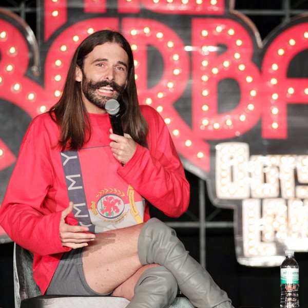 Τι ακριβώς σημαίνει να είσαι non-binary