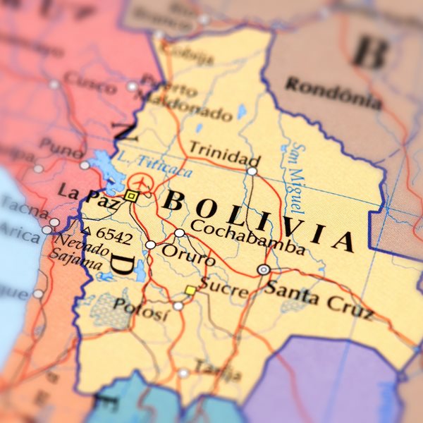 Στη Βολιβία έγινε -και απετράπη- απόπειρα πραξικοπήματος