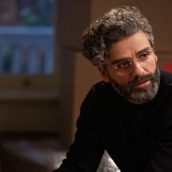 Όλοι μιλούν για το full frontal του Oscar Isaac στο Scenes From a Marriage