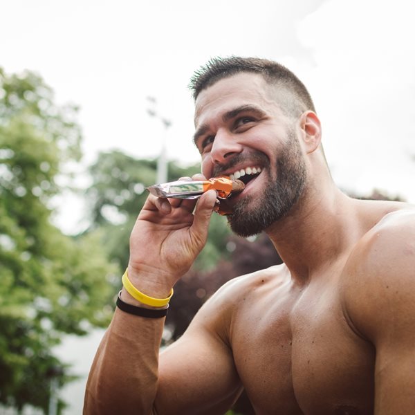 Αυτά είναι τα οφέλη της σοκολάτας πριν την προπόνηση