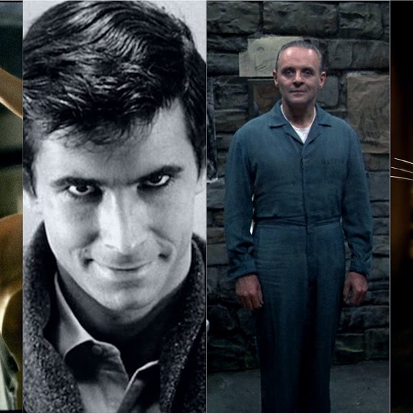 10 κορυφαίοι ηθοποιοί και οι ρόλοι που τους καθόρισαν