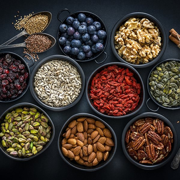 Μία υπερτροφή για πανίσχυρους μυς