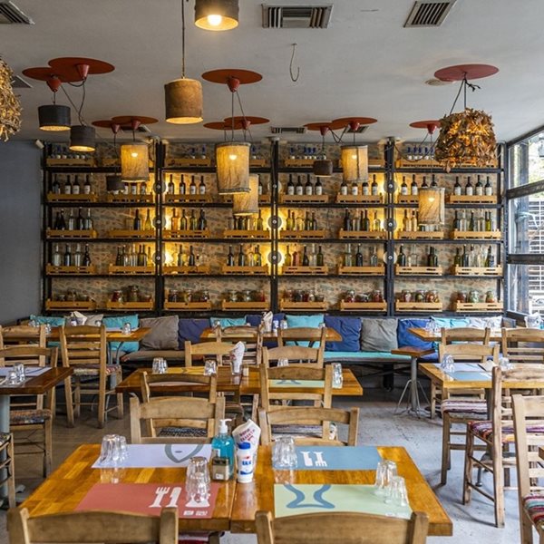 Προτάσεις για πασχαλινές εξόδους