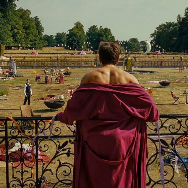 Στο Saltburn είδαμε όσα φορούσαμε 10 χρόνια πριν