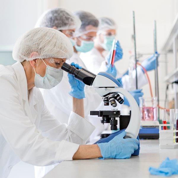 Ολλανδοί επιστήμονες έφτιαξαν ειδικά αντισώματα κατά του κορονοϊού