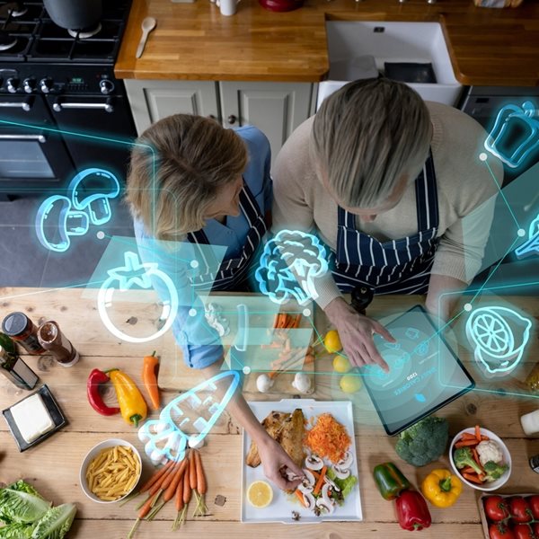 Γιατί είναι μεγάλο λάθος να ακολουθείς δίαιτες του ChatGPT