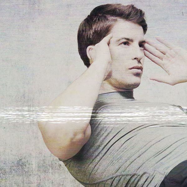 15λεπτο πρόγραμμα για γραμμωμένους κοιλιακούς