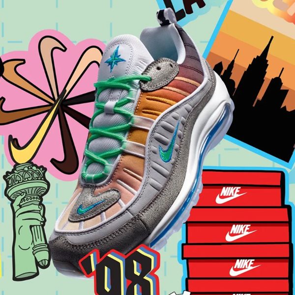 5 best seller νέες αφίξεις σε sneakers και trainers