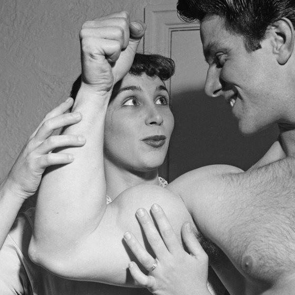 Οι πιο αποτελεσματικές ασκήσεις για μυϊκή ανάπτυξη στα χέρια