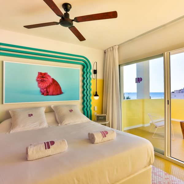 Αυτό είναι μάλλον το πιο Instagrammable ξενοδοχείο του πλανήτη