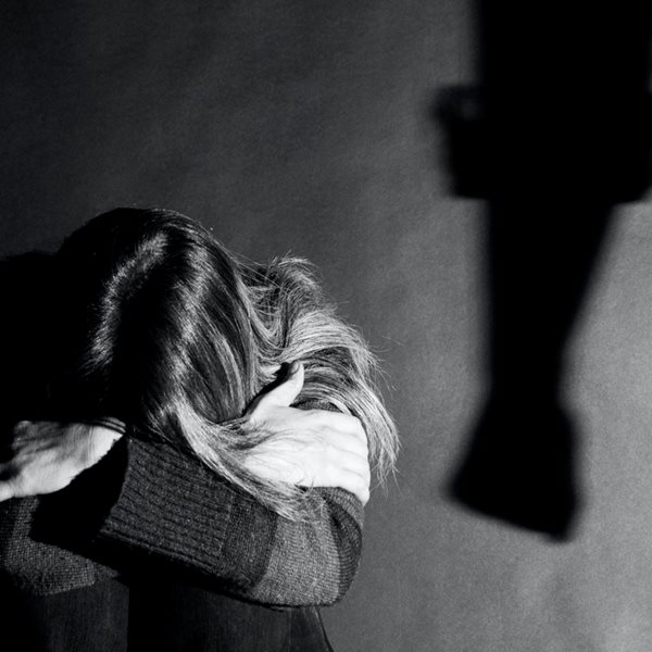 Ένας χρόνος ενδοοικογενειακής βίας, ένας τραγικός απολογισμός