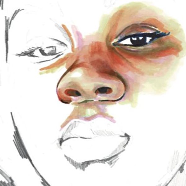 Stolen: Τα ημιτελή πορτρέτα μαύρων που δολοφόνησε η αστυνομία